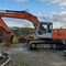 Hitachi EX220