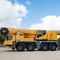 Liebherr, Галичанин