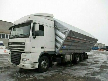 даф 105