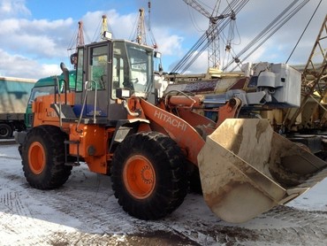 Hitachi