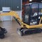 Caterpillar 301.6