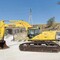 HYUNDAI, Komatsu, JCB