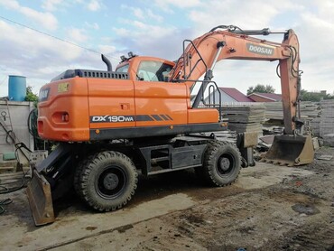 Doosan 190dx