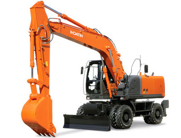 Запчасти для экскаваторов строительных