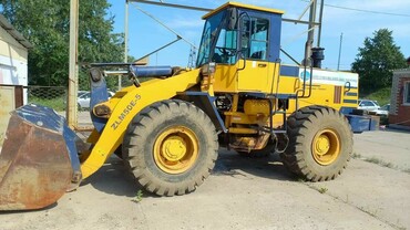 CHANGLIN ZLM50E-5
