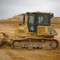 Komatsu D155A-6