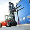 Запчасти для погрузчиков вилочных Komatsu, Doosan, Mitsubishi и других