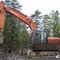 Hitachi EX 200