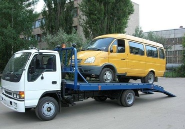 ISUZU
