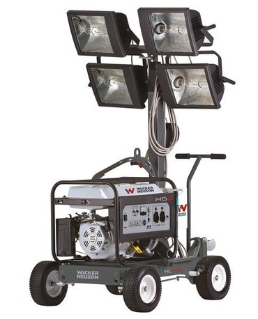 Wacker Neuson ML440