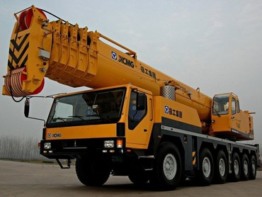XCMG QAY-200