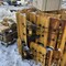 Ходовая часть для бульдозеров