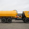 Автоцистерна ассенизаторская  5676-30 (АВ-10-43118)