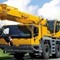 LIEBHERR LTM 1050-3.1