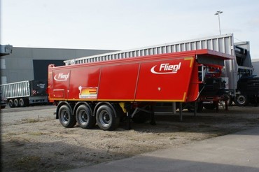 Fliegl  ASS372 