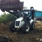 Hidromek HMK 102S Alpha