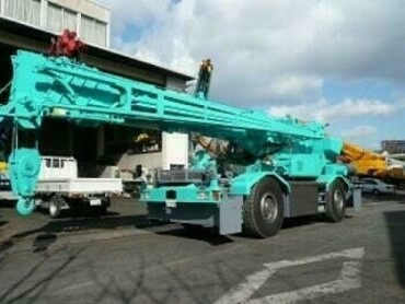 Kobelco rk350