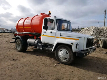 ГАЗ