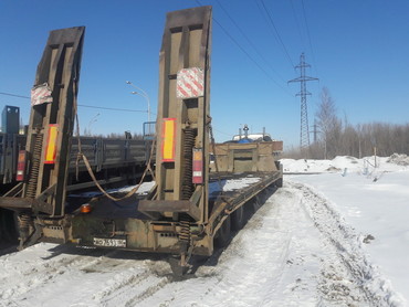 Камаз 5511