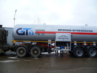 GT7 ППЦТ-36
