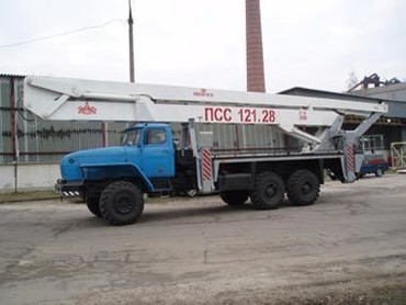 ПСС 121.28