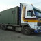 Автопоезд VOLVO FH-12