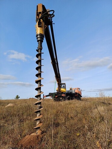 Исузу Эльф, Камаз