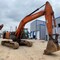 HITACHI ZAXIS 240-3