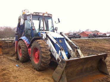 JCB-4CX