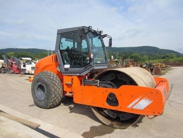 Hamm 3410