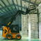 Bobcat, Volvo, Case, JCB, Mustang