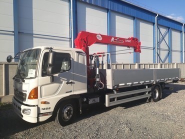 Hino