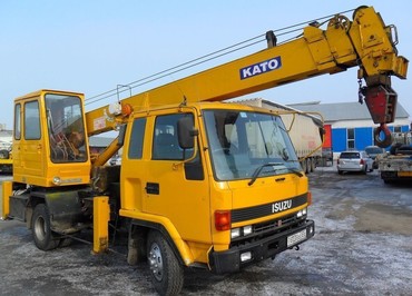 Kato