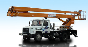 ГАЗ
