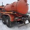 Камаз 43118 АЦН-10