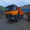 Mercedes Benz Arocs