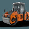 HAMM HD 140+