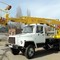 ГАЗ 18м и ЗИЛ 22м ВЕЗДЕХОДЫ