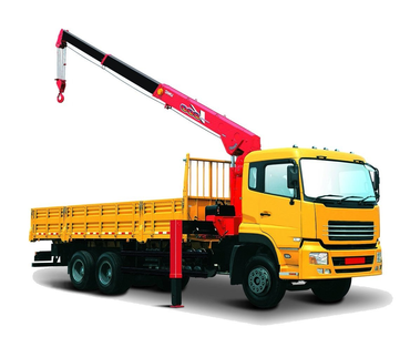 Ford Cargo