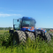 New Holland TJ425