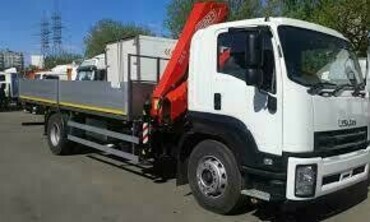 ISUZU
