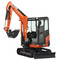 KUBOTA