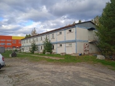 ООО Модуль