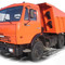 Камаз 61115