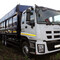 Isuzu