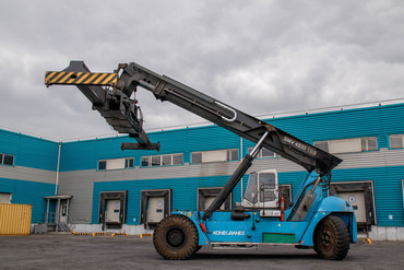 Konecranes SMV 4535