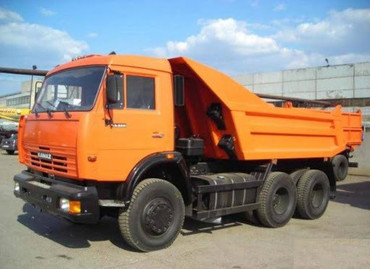 Камаз