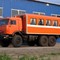 КАМАЗ 43118