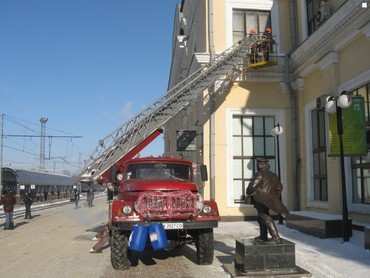 ЗИЛ 131