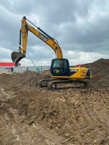 JCB 200NLC